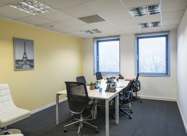  Meeting room hire in Cardiff, Malthouse Avenue, 100 m² - MatchOffice.co.uk