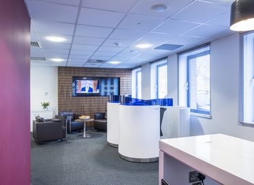 Coworking Malthouse Avenue, Cardiff Gate Business Park CF23 8RU Cardiff