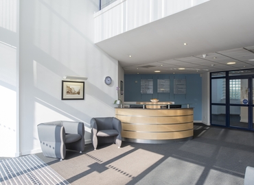 Coworking Malthouse Avenue, Cardiff Gate Business Park CF23 8RU Cardiff