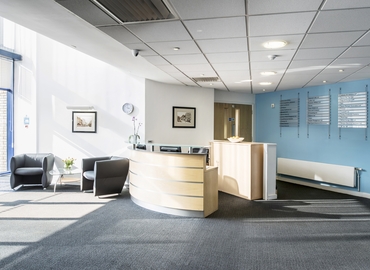 Coworking Malthouse Avenue, Cardiff Gate Business Park CF23 8RU Cardiff