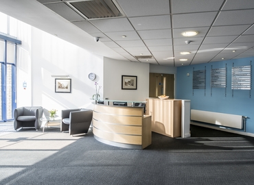 Meeting room hire in Cardiff, Malthouse Avenue, 100 mยฒ - MatchOffice.co.uk