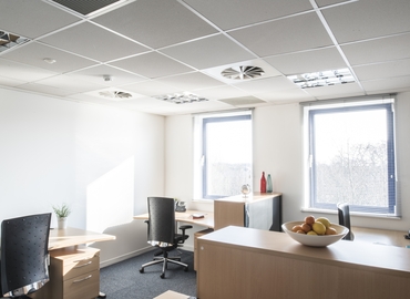 Coworking Malthouse Avenue, Cardiff Gate Business Park CF23 8RU Cardiff