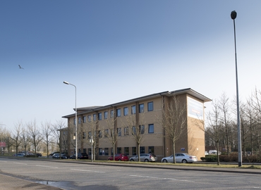 Coworking Malthouse Avenue, Cardiff Gate Business Park CF23 8RU Cardiff