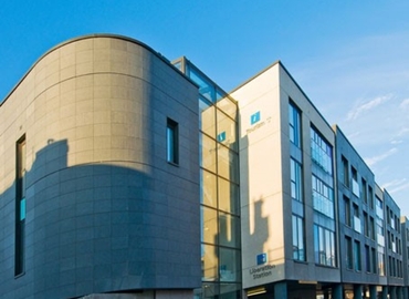 Virtual office Floor One, Esplanade, St Helier JE2 3AS St Helier