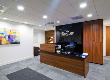 Coworking Floor One, Esplanade, St Helier JE2 3AS St Helier