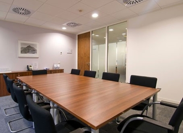 Coworking Floor One, Esplanade, St Helier JE2 3AS St Helier