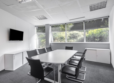 Virtual office Wellington Way, Brooklands Business Park KT13 0TT Surrey