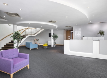 Virtual office Wellington Way, Brooklands Business Park KT13 0TT Surrey