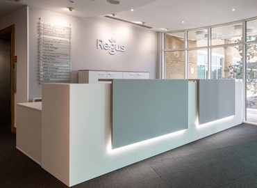 Virtual office Wellington Way, Brooklands Business Park KT13 0TT Surrey