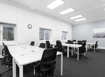 130 m² Coworking  in Central London, Bloomsbury Way 4/4a (WC1A 2RP) - 0 | MatchOffice.com