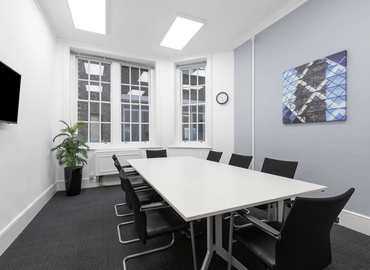 Coworking Bloomsbury Way 4/4a WC1A 2RP Central London