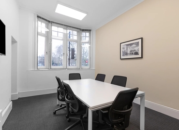 Coworking Bloomsbury Way 4/4a WC1A 2RP Central London