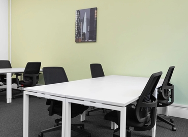 130 m² Shared workspace  in Central London, Bloomsbury Way 4/4a (WC1A 2RP) - 9 | MatchOffice