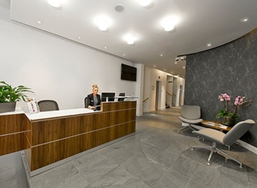 Virtual office Sackville Street 25 W1S 3AX Central London