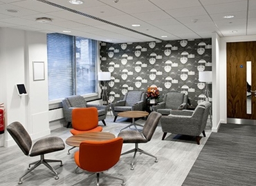 Business center Sackville Street 25 W1S 3AX Central London