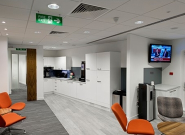 Business center Sackville Street 25 W1S 3AX Central London