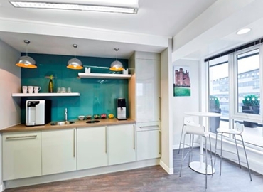  Business center  in Leicestershire, 6 St George's Way, 75 m² - MatchOffice.co.uk