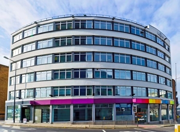  Business center  in Leicestershire, 6 St George's Way, 75 m² - MatchOffice.co.uk
