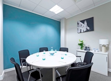 75 m² Coworking space  in Leicestershire, 6 St George's Way (LE1 1QZ) - 2 | MatchOffice