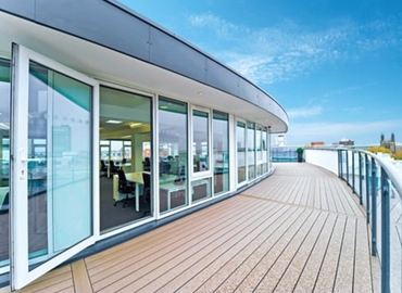 75 m² Shared office  in Leicestershire, 6 St George's Way (LE1 1QZ) - 6 | MatchOffice.com