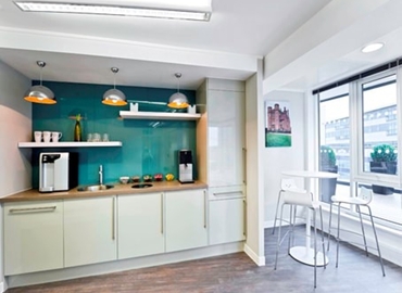 Business center 88 Kingsway WC2B 6AA Central London