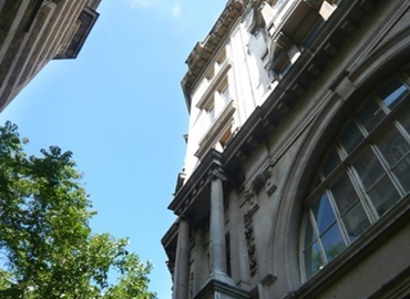 Virtual office 88 Kingsway WC2B 6AA Central London