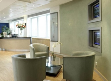 50 m² Shared workspace  in Central London, 88 Kingsway (WC2B 6AA) - 6 | MatchOffice.com