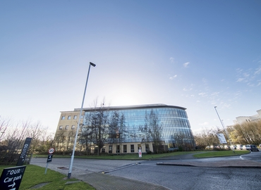 20 m² Meeting room in Reading, 400 Thames Valley Park Drive (RG6 1PT) - 17 | MatchOffice.com