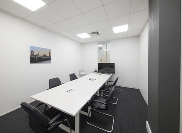 Virtual office in Reading, 400 Thames Valley Park Drive (RG6 1PT) - 14 | MatchOffice.com