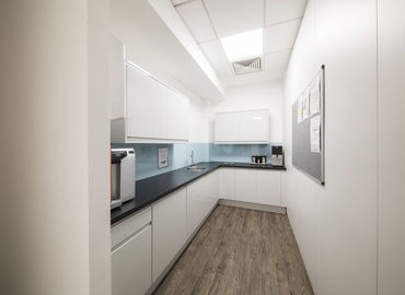 20 m² Conference space in Reading, 400 Thames Valley Park Drive (RG6 1PT) - 23 | MatchOffice