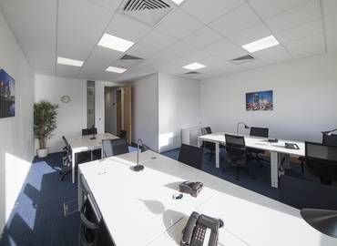 20 m² Conference room in Reading, 400 Thames Valley Park Drive (RG6 1PT) - 26 | MatchOffice