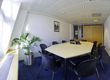 Virtual office space in Central London, 4 - 12 Regent Street  (SW1Y 4PE) - 1 | MatchOffice