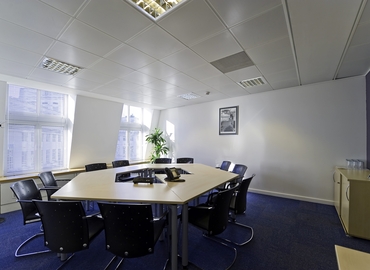 Virtual office space in Central London, 4 - 12 Regent Street  (SW1Y 4PE) - 3 | MatchOffice.com