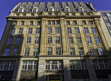 20 m² Conference center in Central London, 4 - 12 Regent Street (SW1Y 4PE) - 8 | MatchOffice