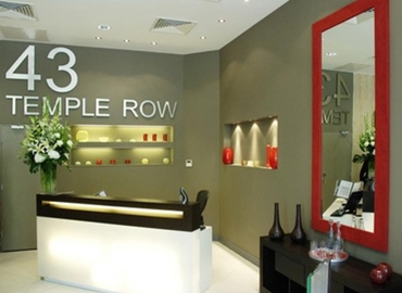 Virtual business address in Birmingham Centre, 43 Temple Row (B2 5LS) - 7 | MatchOffice