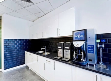 20 m² Conference room in Birmingham Centre, 43 Temple Row (B2 5LS) - 4 | MatchOffice