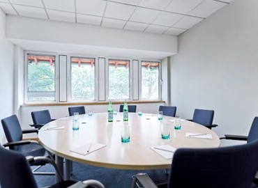 20 m² Conference hall in Birmingham Centre, 43 Temple Row (B2 5LS) - 6 | MatchOffice
