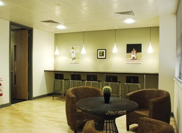 20 m² Conference center in Birmingham Centre, 43 Temple Row (B2 5LS) - 11 | MatchOffice.com