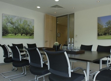 20 m² Conference center in Birmingham Centre, 43 Temple Row (B2 5LS) - 12 | MatchOffice.com