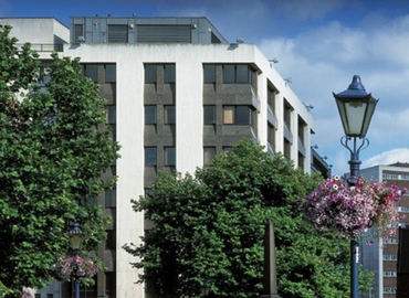 Business centre  in Birmingham Centre, 43 Temple Row, 70 m² - MatchOffice.co.uk