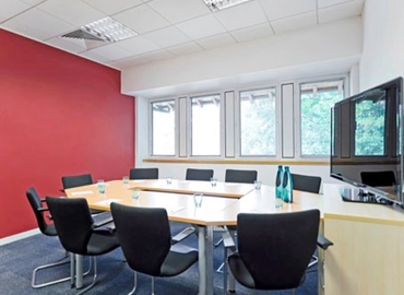 60 m² Coworking space  in Birmingham Centre, 43 Temple Row (B2 5LS) - 10 | MatchOffice.com
