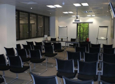 Business centre  in Birmingham Centre, 43 Temple Row, 70 m² - MatchOffice.co.uk