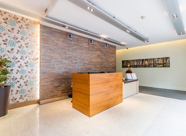 Virtual office 48 Charlotte Street W1T 2NS The City of London