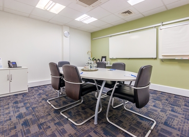 Virtual office 48 Charlotte Street W1T 2NS The City of London