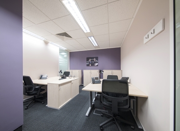 Virtual business address in Borehamwood, 4 Imperial Place (WD6 1JN) - 4 | MatchOffice.com