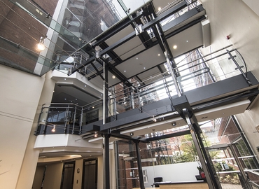 Virtual business address in Borehamwood, 4 Imperial Place (WD6 1JN) - 5 | MatchOffice