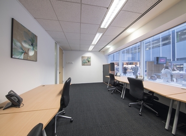 Virtual office 4 Imperial Place, Maxwell Road WD6 1JN Borehamwood