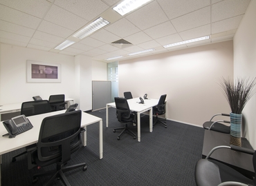  Meeting room hire in Borehamwood, 4 Imperial Place, 22 m² - MatchOffice.co.uk