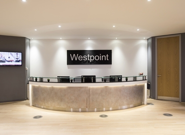 20 m² Conference center in Edinburgh, 4 Redheughs Rigg (EH12 9DQ) - 6 | MatchOffice.com