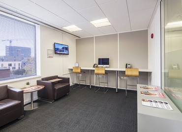 Meeting room in Chelmsford, 4th Floor, 32 m² - MatchOffice.co.uk